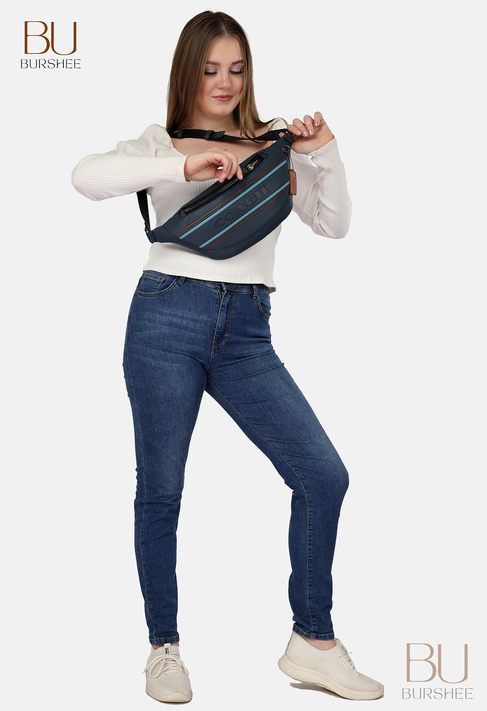 ϾΟΆϾΗ Waist bag