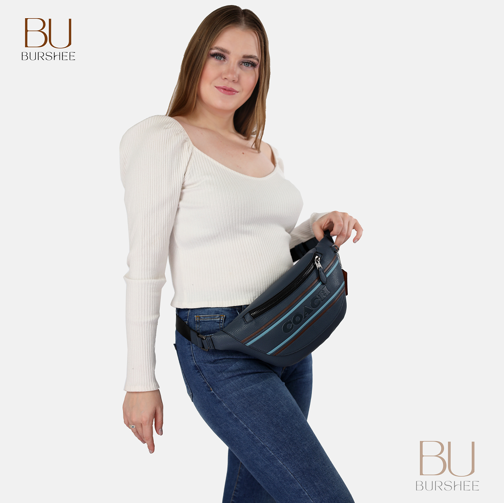 ϾΟΆϾΗ Waist bag