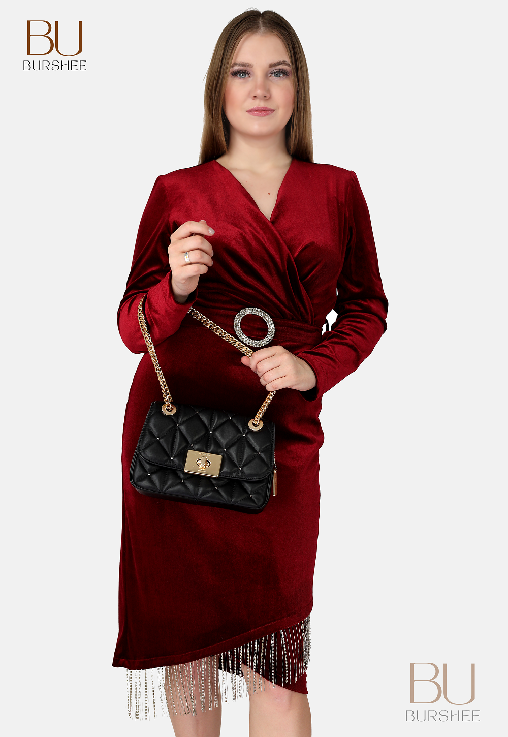 ϾΟΆϾΗ CHAIN CROSSBODY M-1