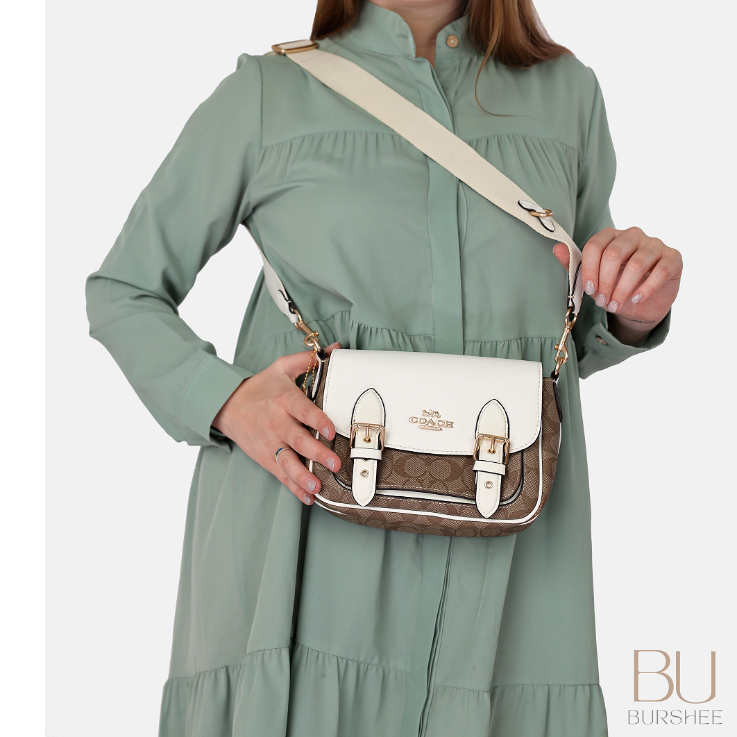 ϾΟΆϾΗ crossbody - MEDUM SIZE