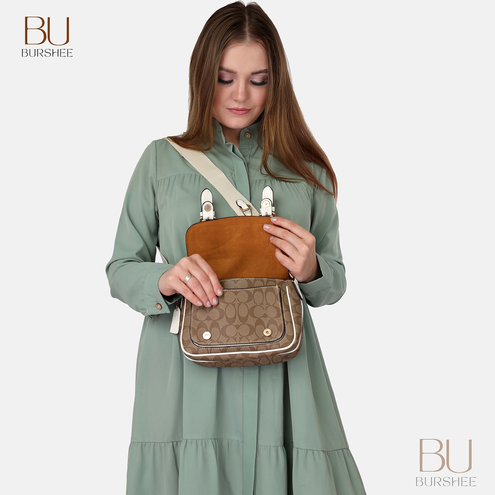 ϾΟΆϾΗ crossbody - MEDUM SIZE