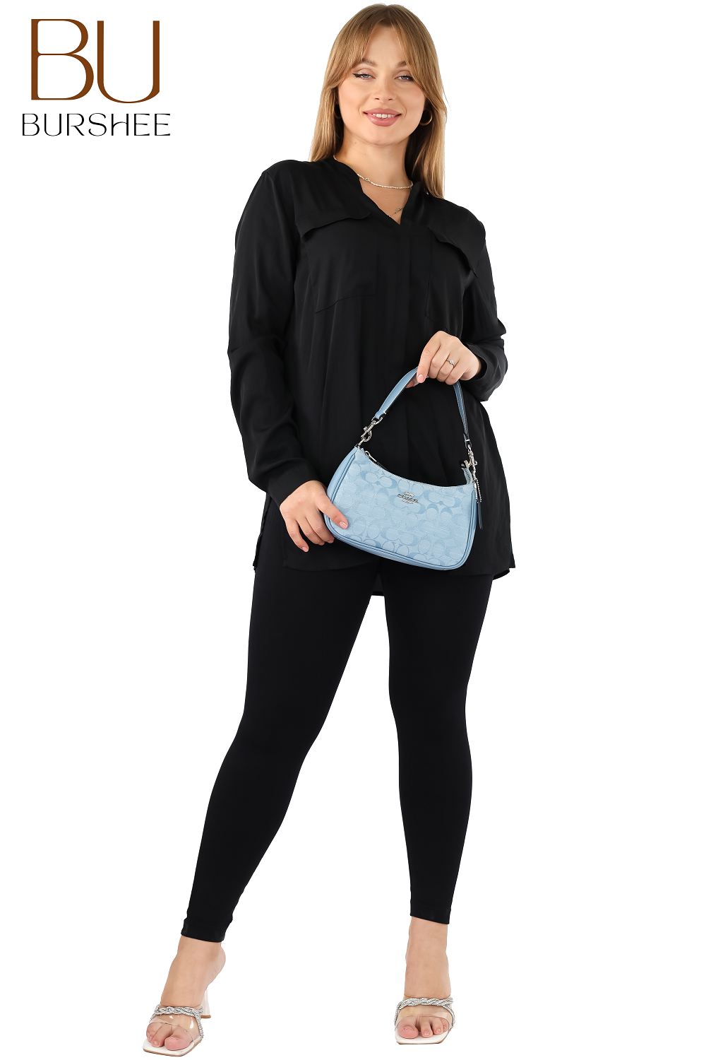 ϾΟΆϾΗ CROSSBODY small size