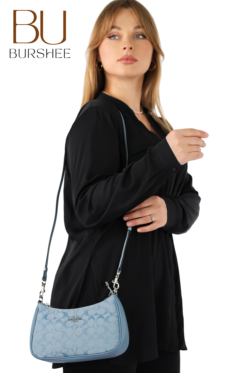 ϾΟΆϾΗ CROSSBODY small size