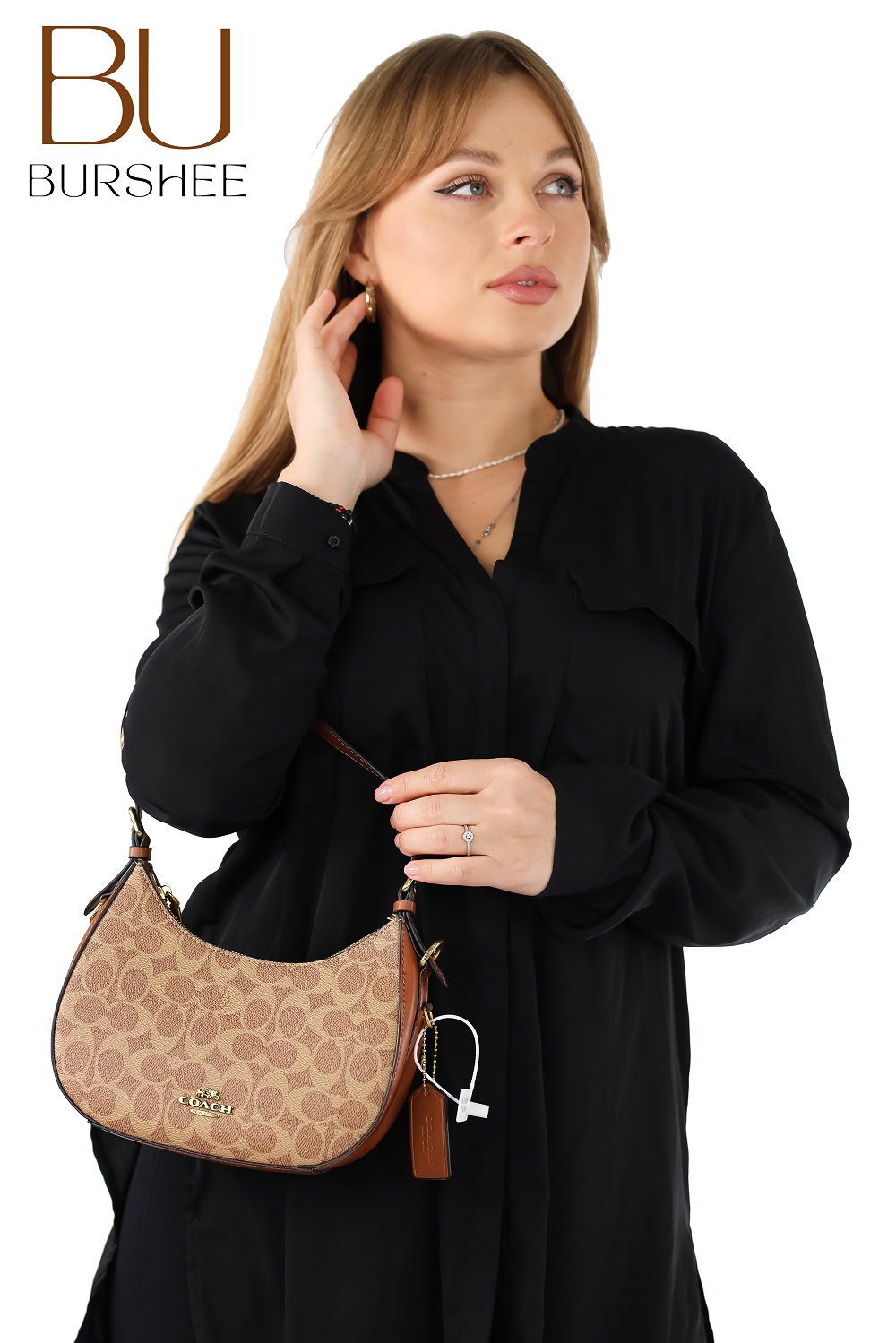 ϾΟΆϾΗ CROSSBODY small size