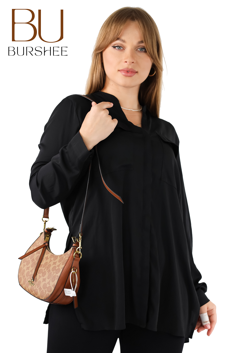 ϾΟΆϾΗ CROSSBODY small size
