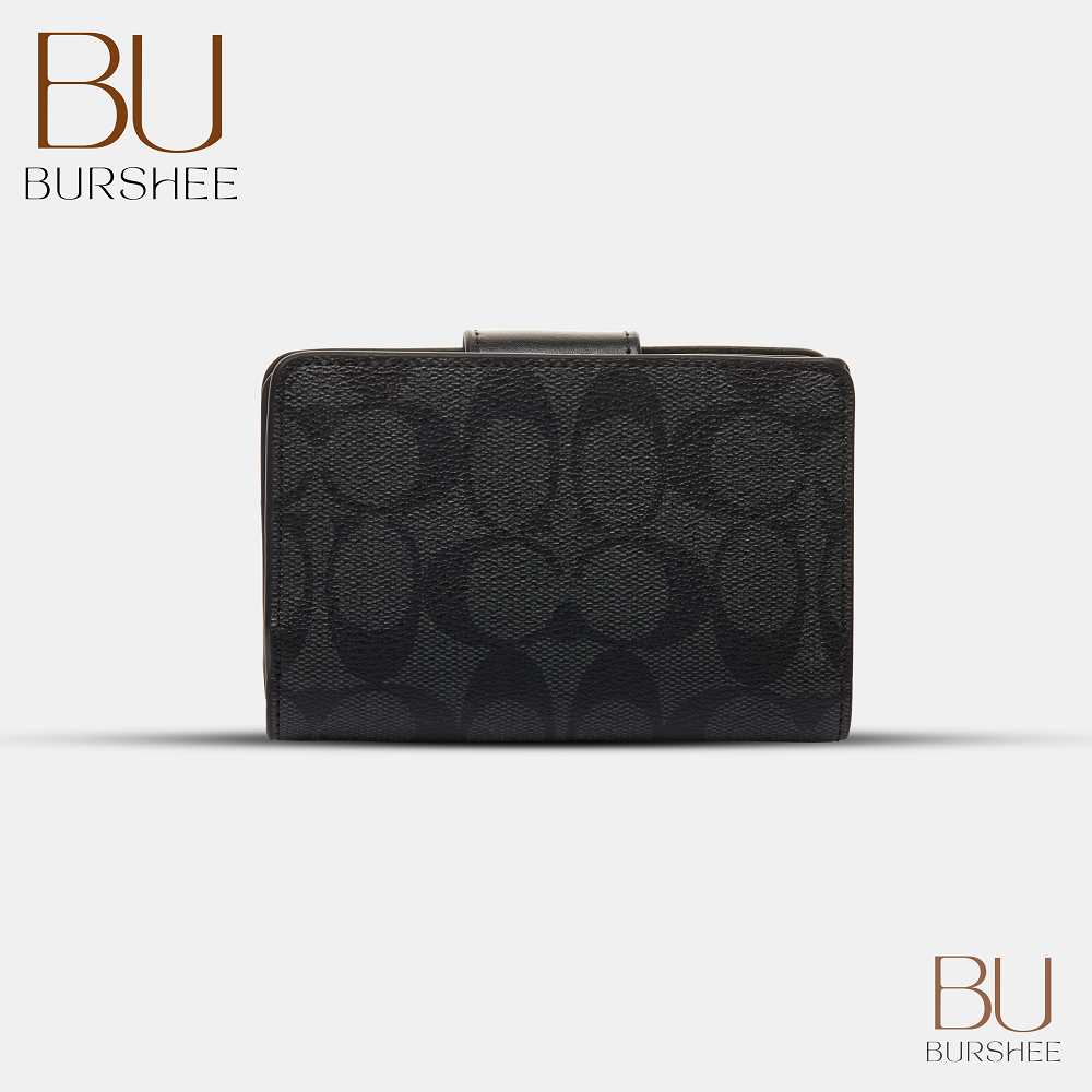 ϾΟΆϾΗ - Classic wallet shape .