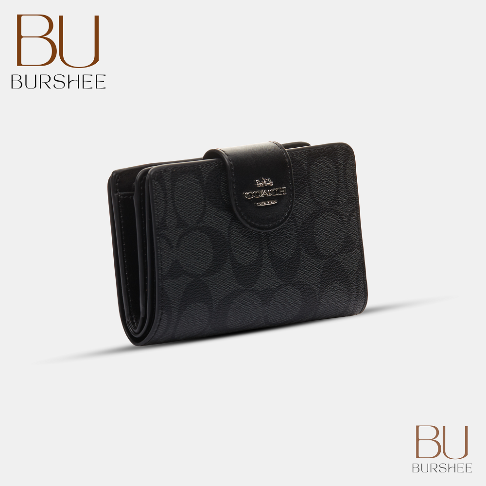 ϾΟΆϾΗ - Classic wallet shape .