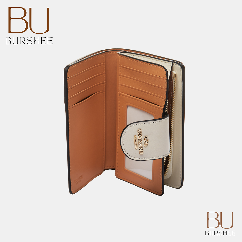 ϾΟΆϾΗ - Classic wallet shape .