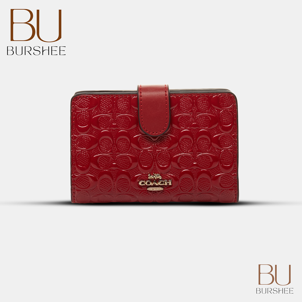 ϾΟΆϾΗ - Classic wallet shape .