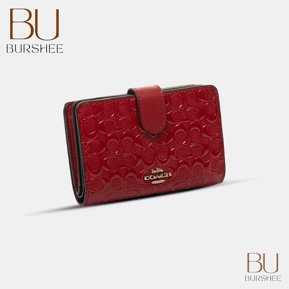 ϾΟΆϾΗ - Classic wallet shape .