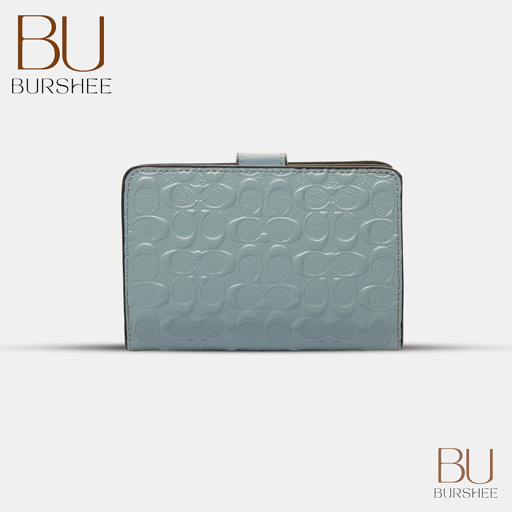 ϾΟΆϾΗ - Classic wallet shape .