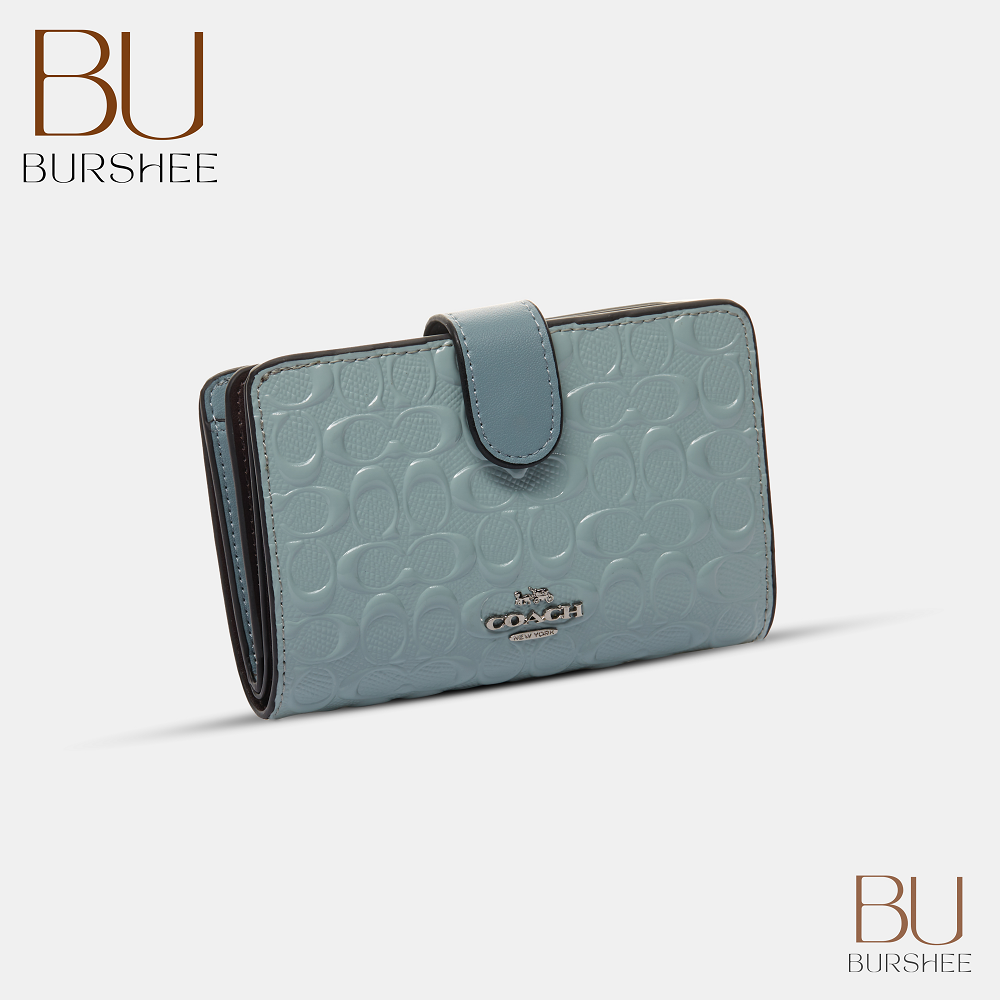 ϾΟΆϾΗ - Classic wallet shape .