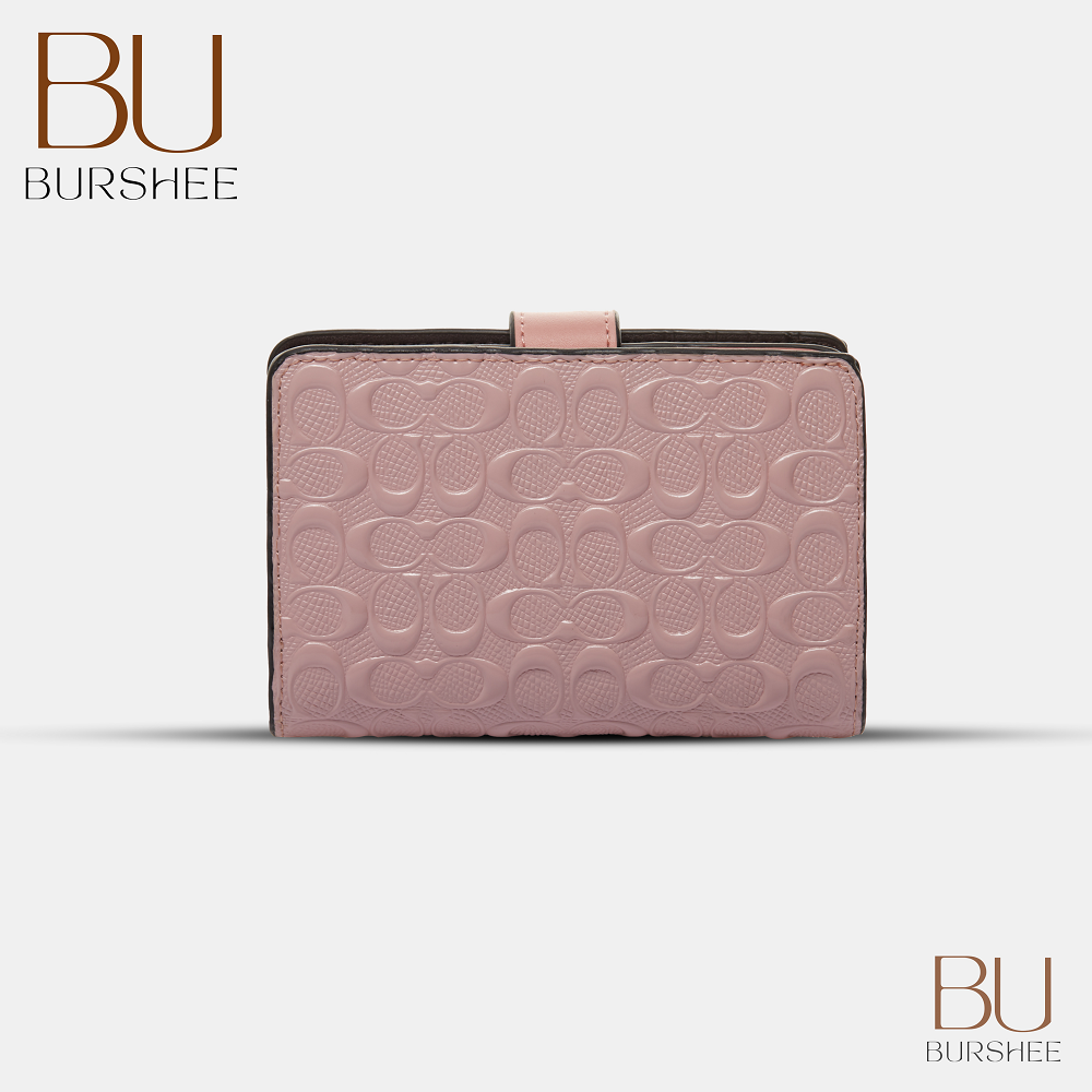 ϾΟΆϾΗ - Classic wallet shape .