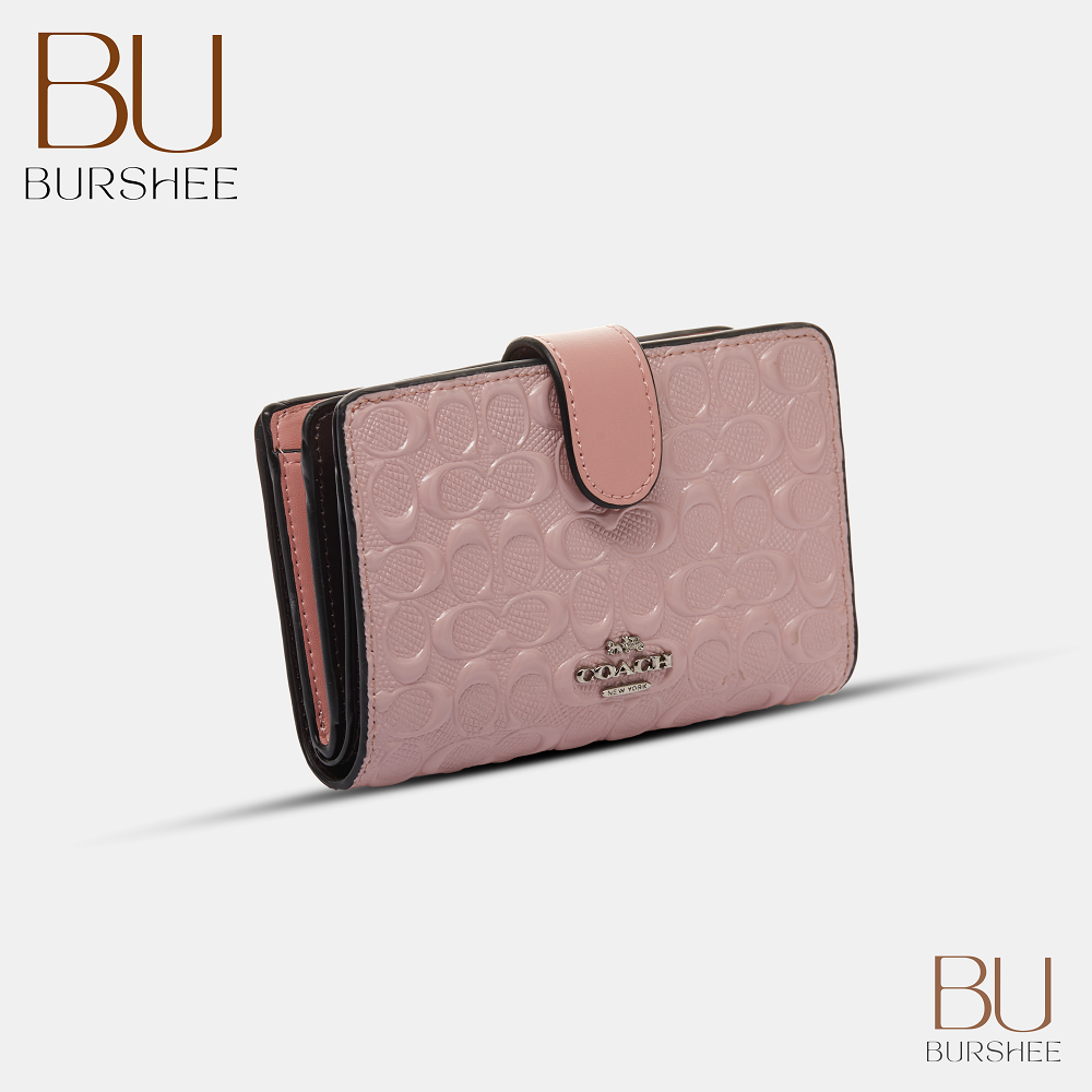 ϾΟΆϾΗ - Classic wallet shape .