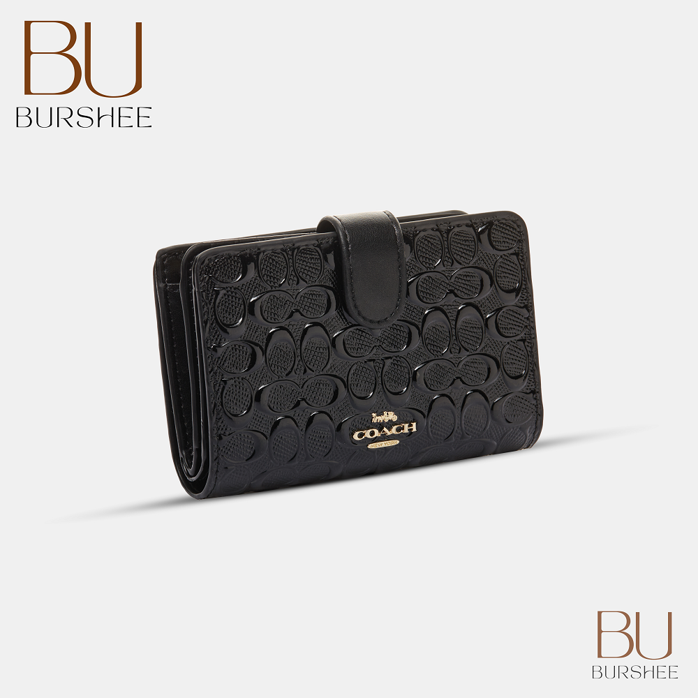 ϾΟΆϾΗ - Classic wallet shape .