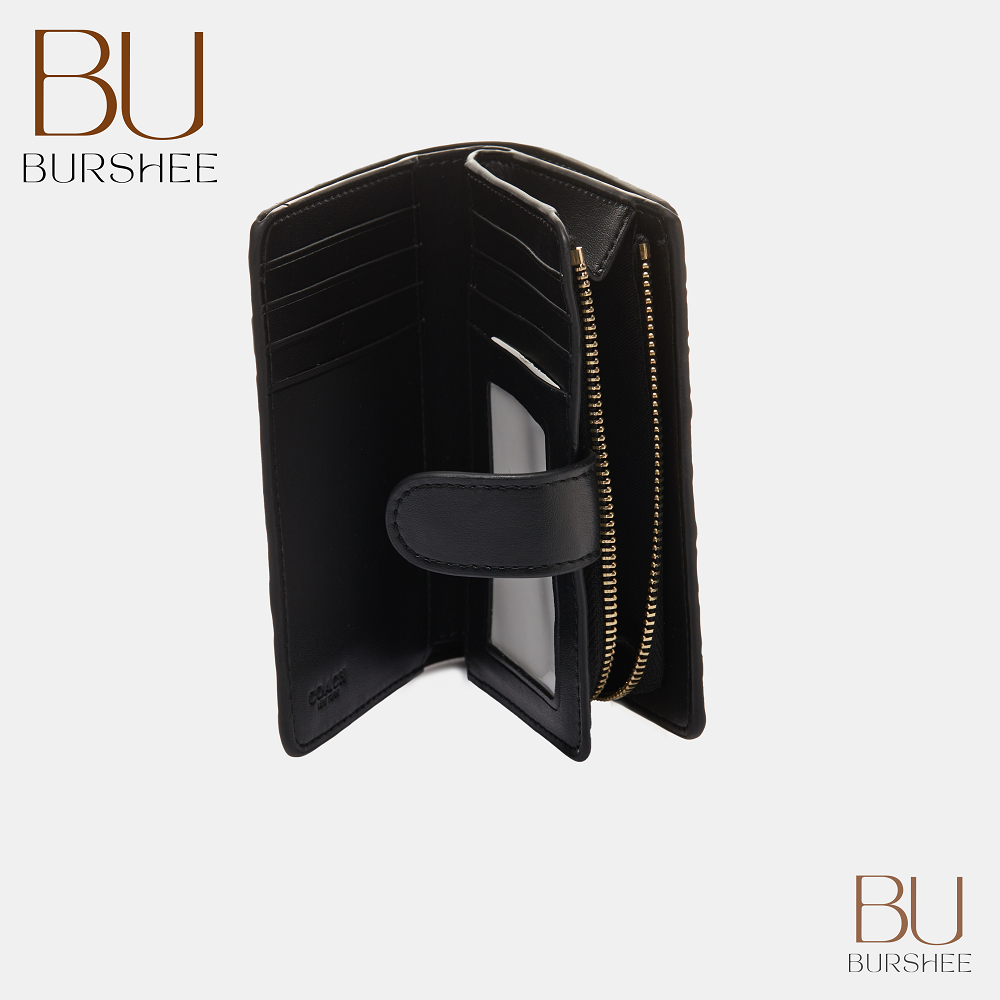 ϾΟΆϾΗ - Classic wallet shape .