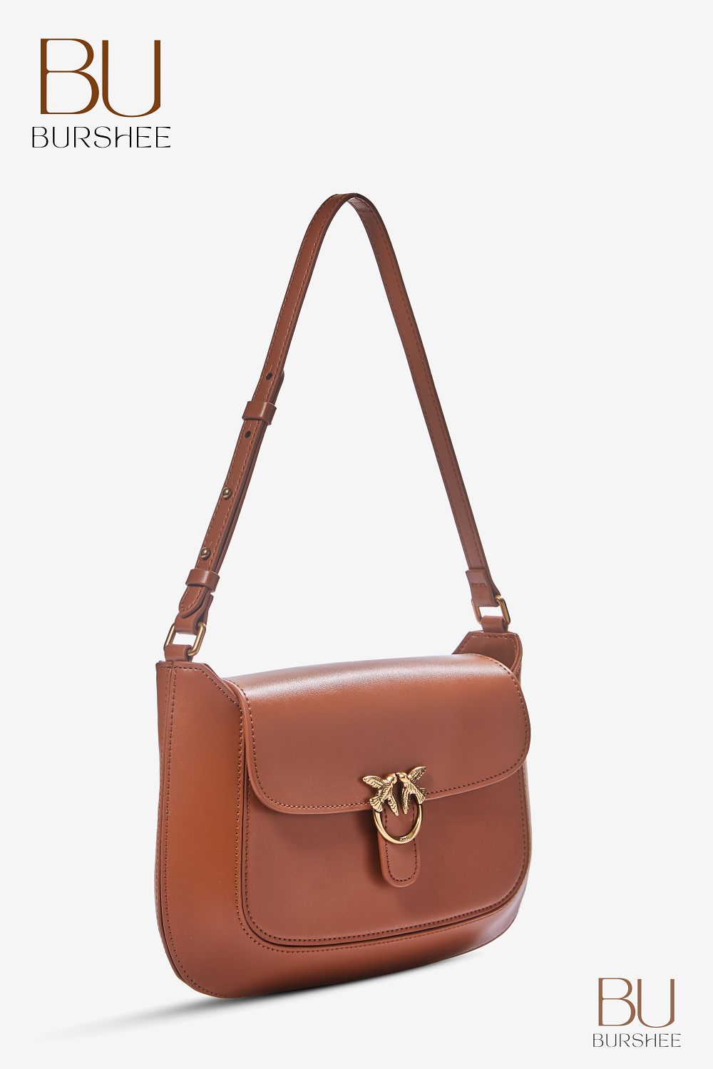 P I Ñ Ķ O ) CLASSCIC BAG