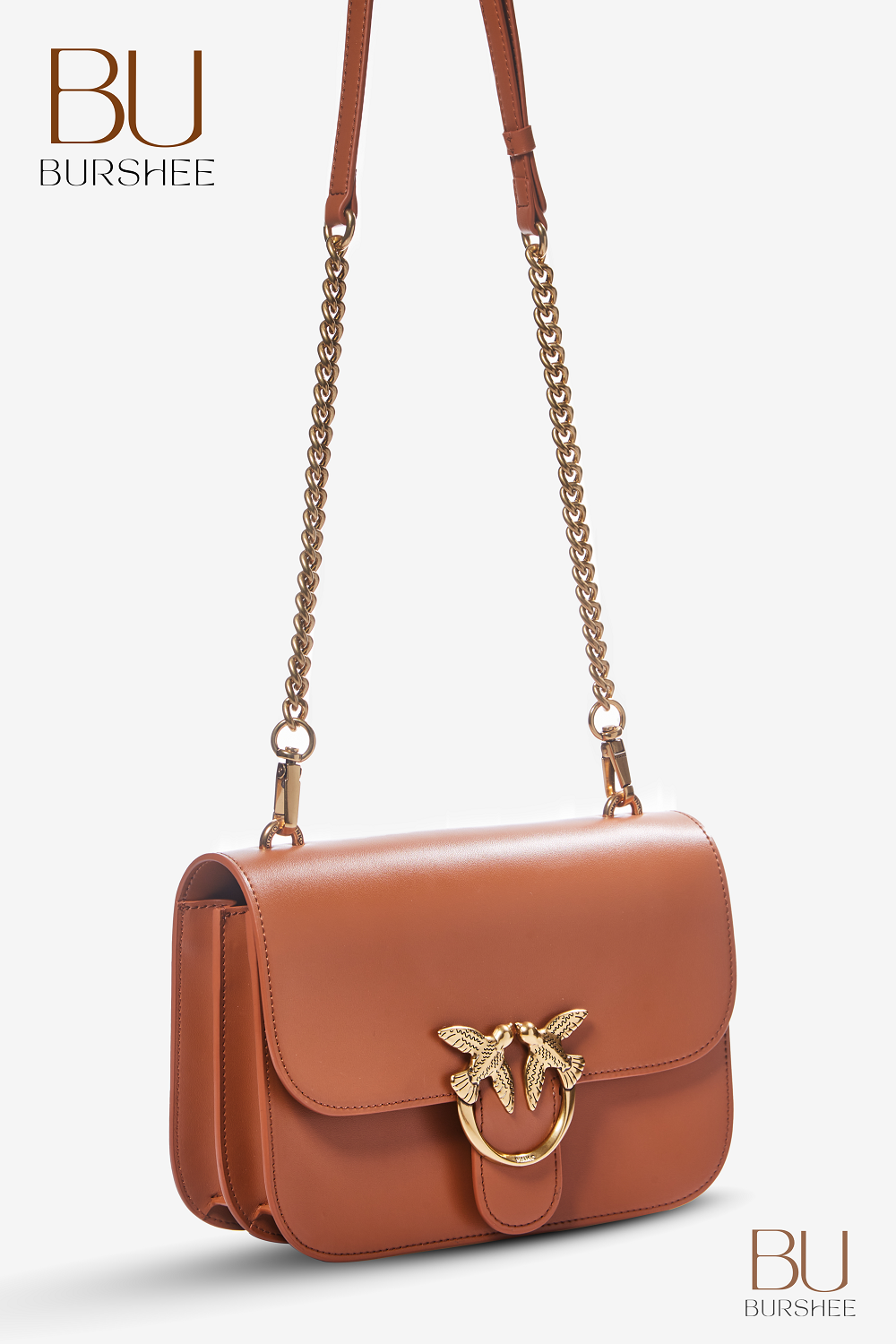 P I Ñ Ķ O ) CLASSCIC BAG