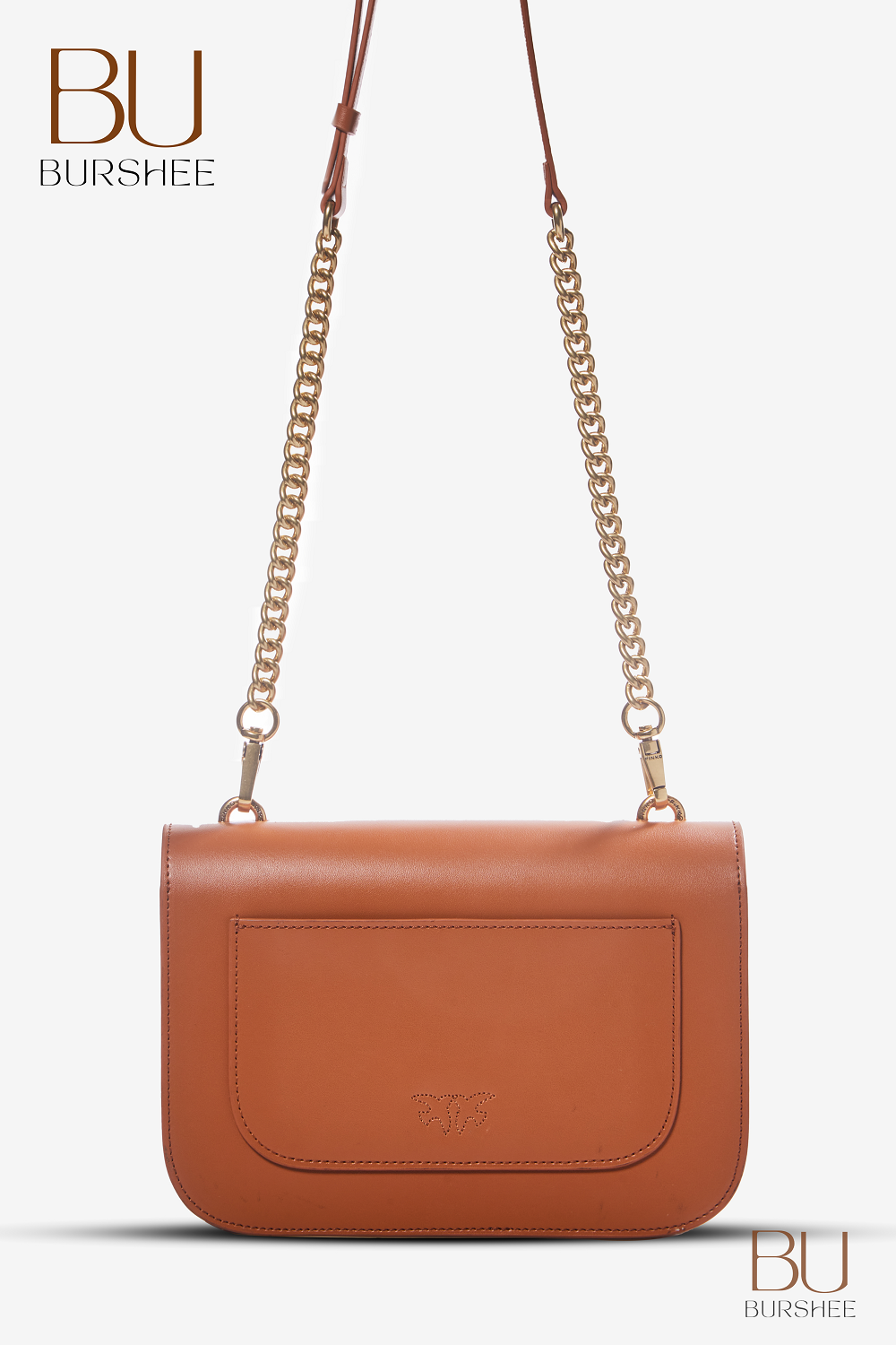 P I Ñ Ķ O ) CLASSCIC BAG