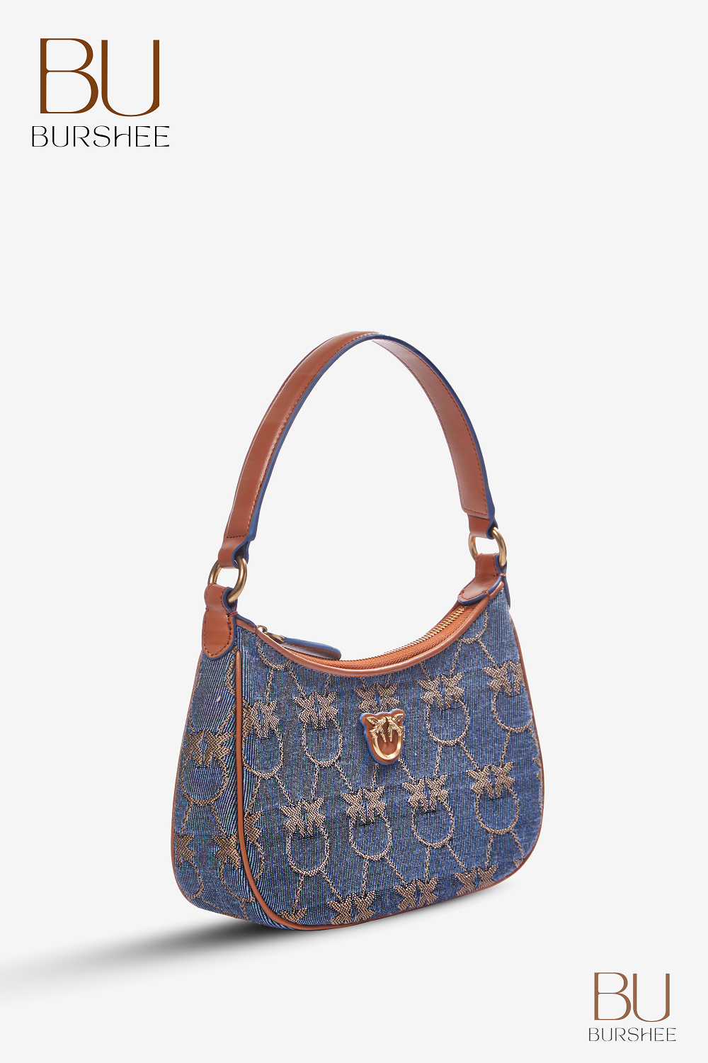 P I Ñ Ķ O ) CLASSCIC BAG