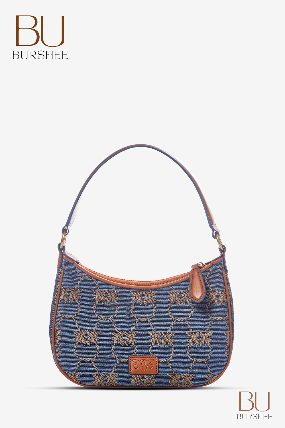 P I Ñ Ķ O ) CLASSCIC BAG