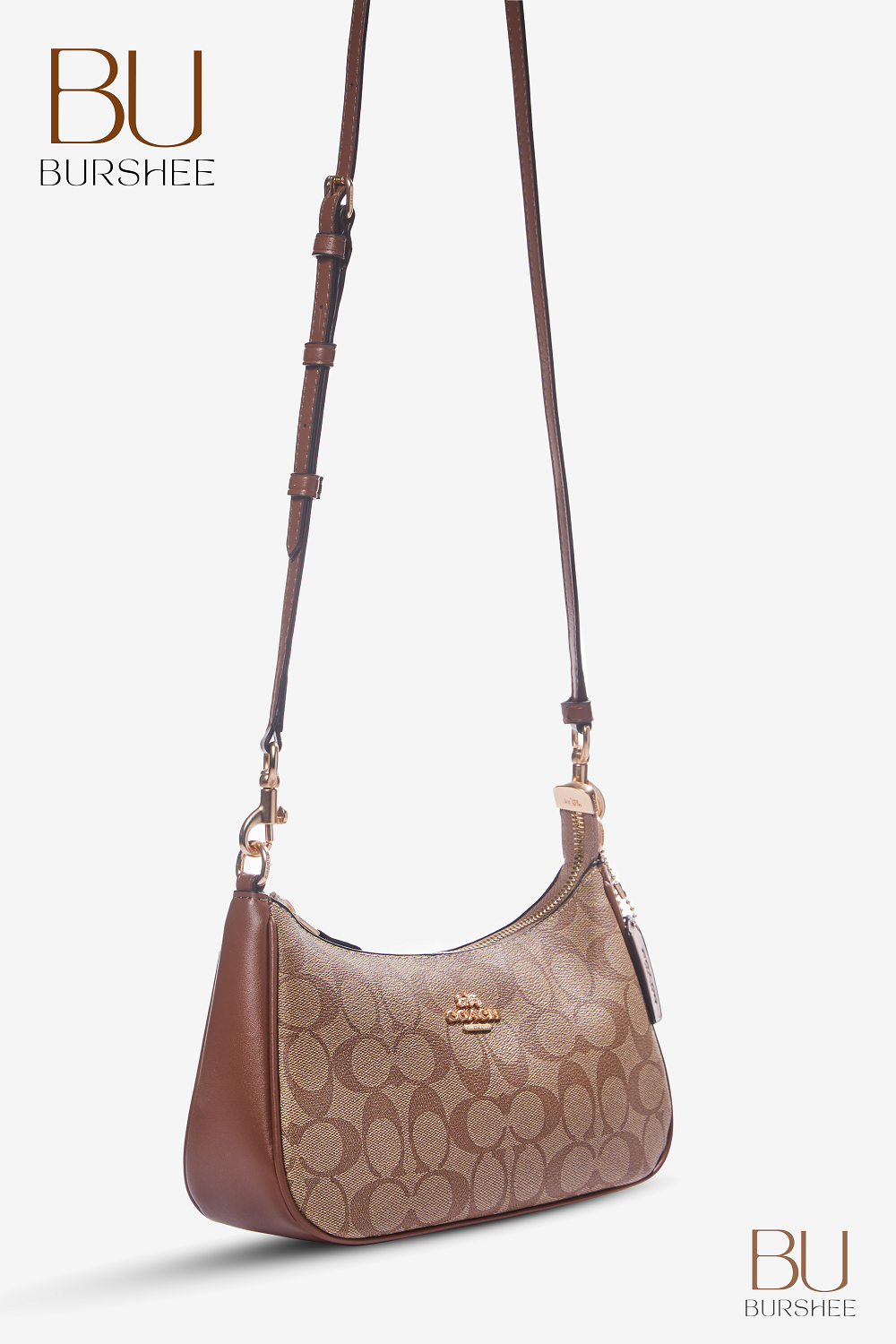 ϾΟΆϾΗ CROSSBODY small size