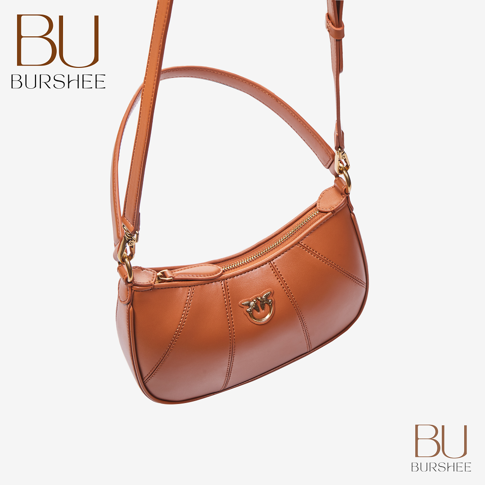 P I Ñ Ķ O ) CLASSCIC BAG