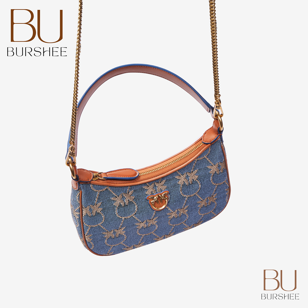 P I Ñ Ķ O ) CLASSCIC BAG