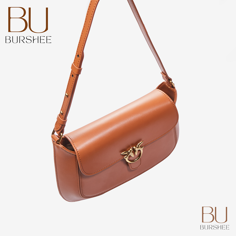 P I Ñ Ķ O ) CLASSCIC BAG