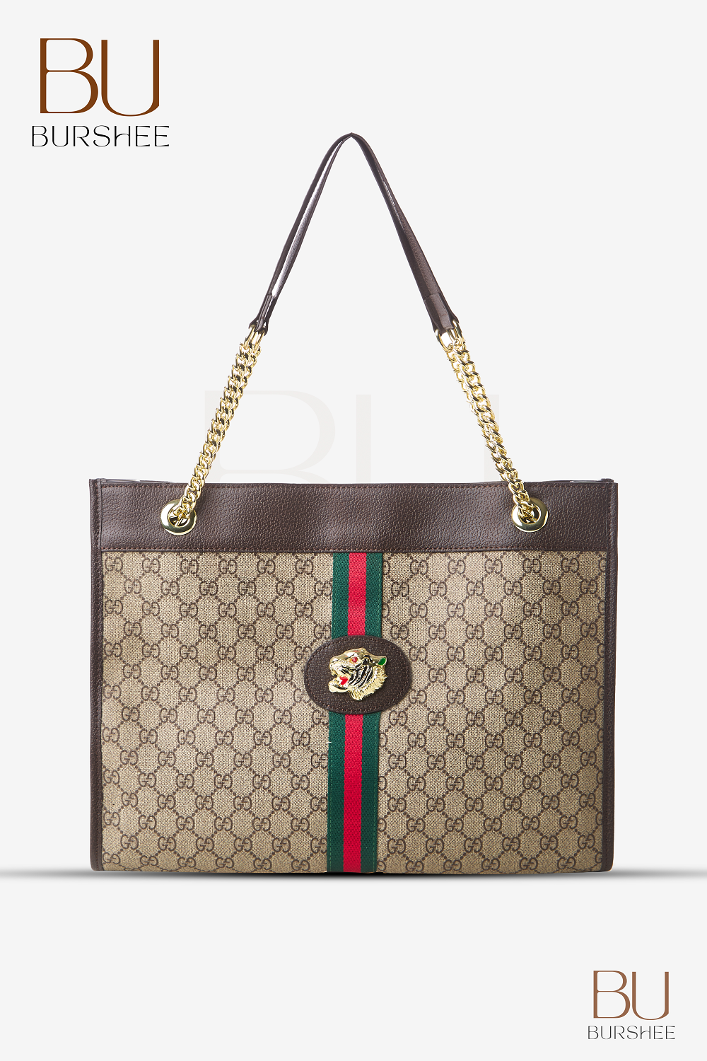 Big gucci tote online