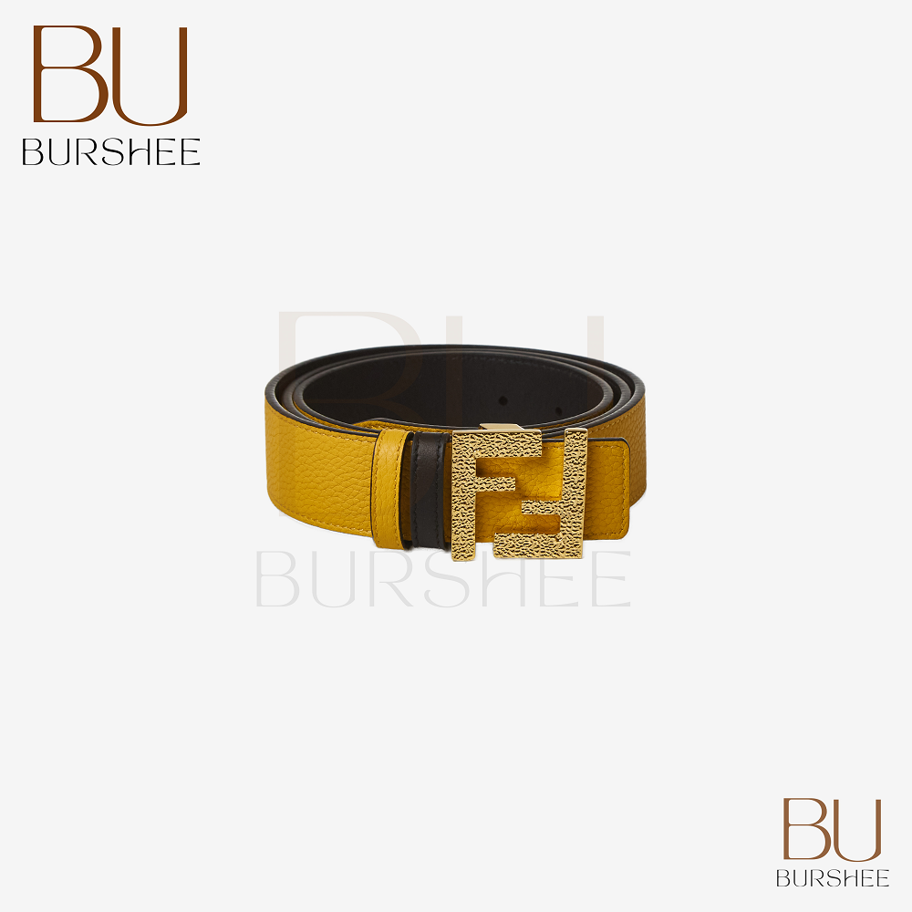 Fendi colorful belt sales