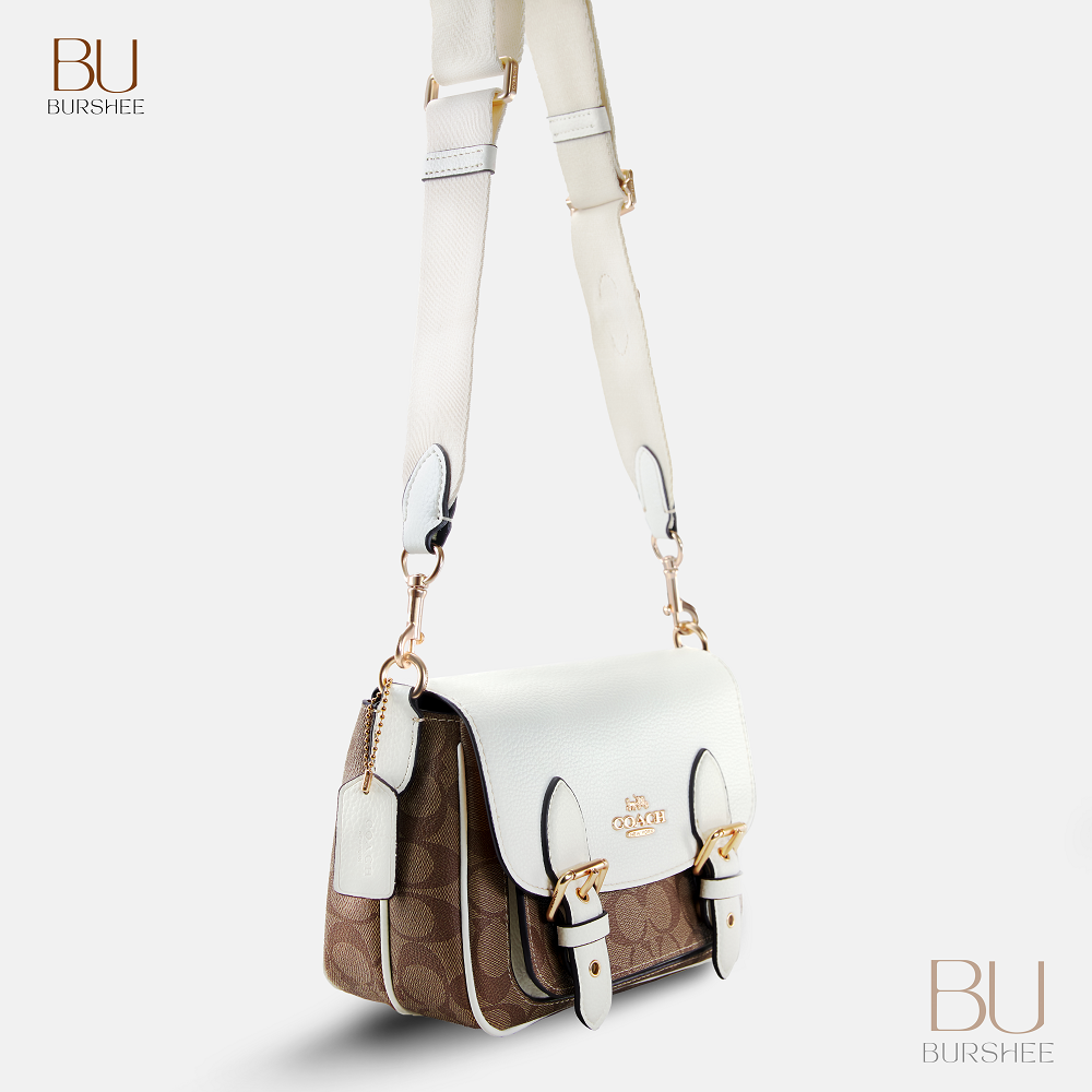 ϾΟΆϾΗ crossbody - MEDUM SIZE