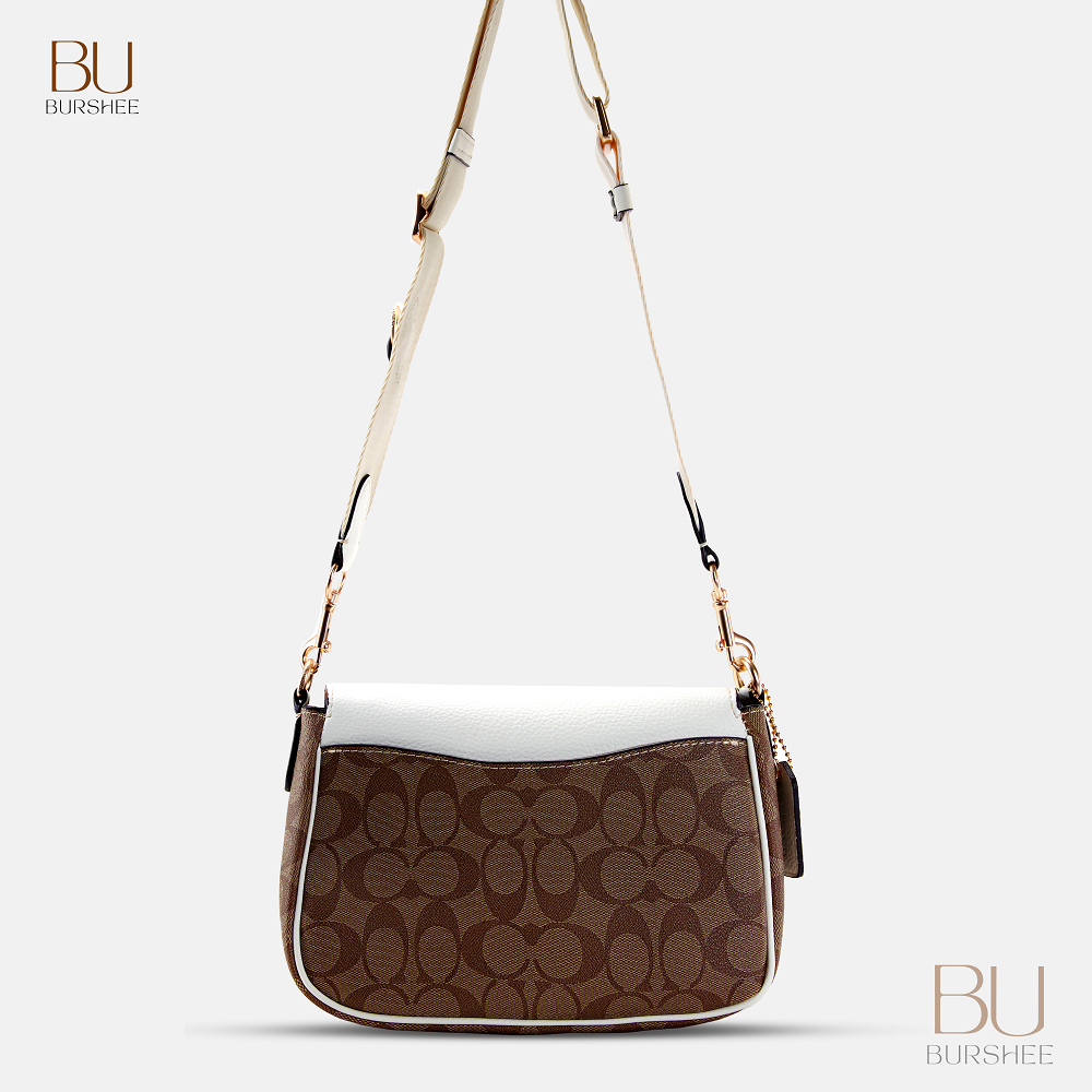 ϾΟΆϾΗ crossbody - MEDUM SIZE