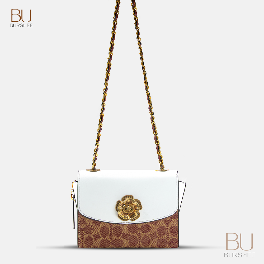 ϾΟΆϾΗ chain crossbody