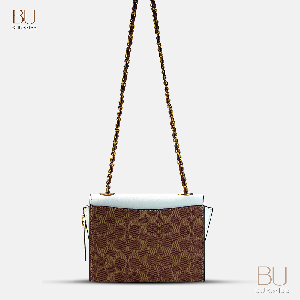 ϾΟΆϾΗ chain crossbody