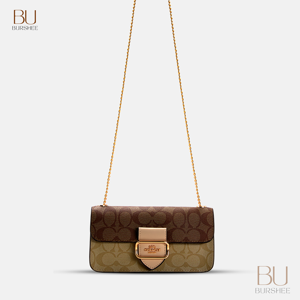 ϾΟΆϾΗ chain crossbody SMALL SIZE