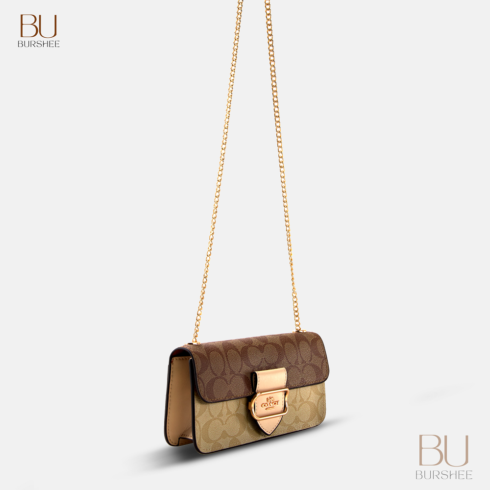 ϾΟΆϾΗ chain crossbody SMALL SIZE