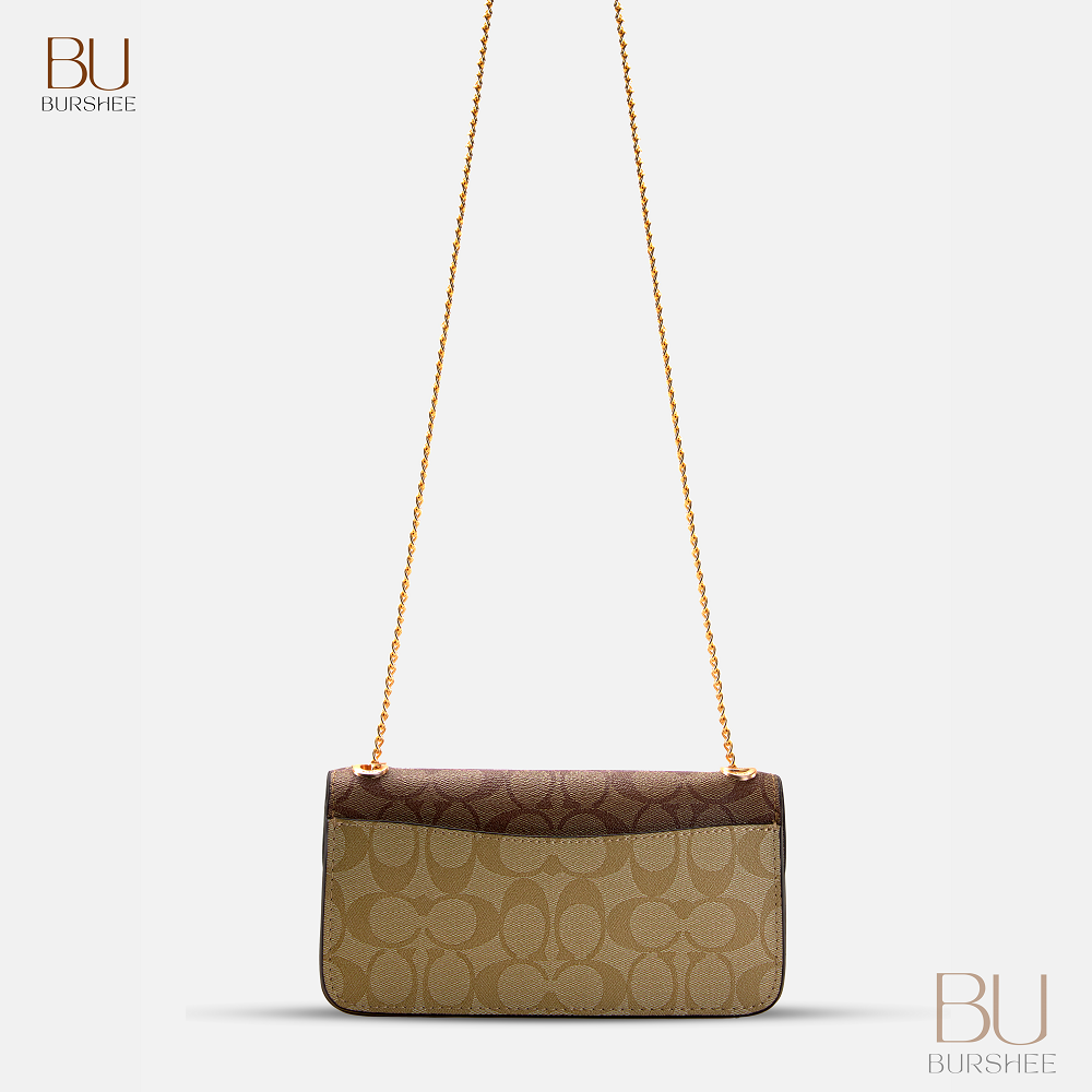 ϾΟΆϾΗ chain crossbody SMALL SIZE