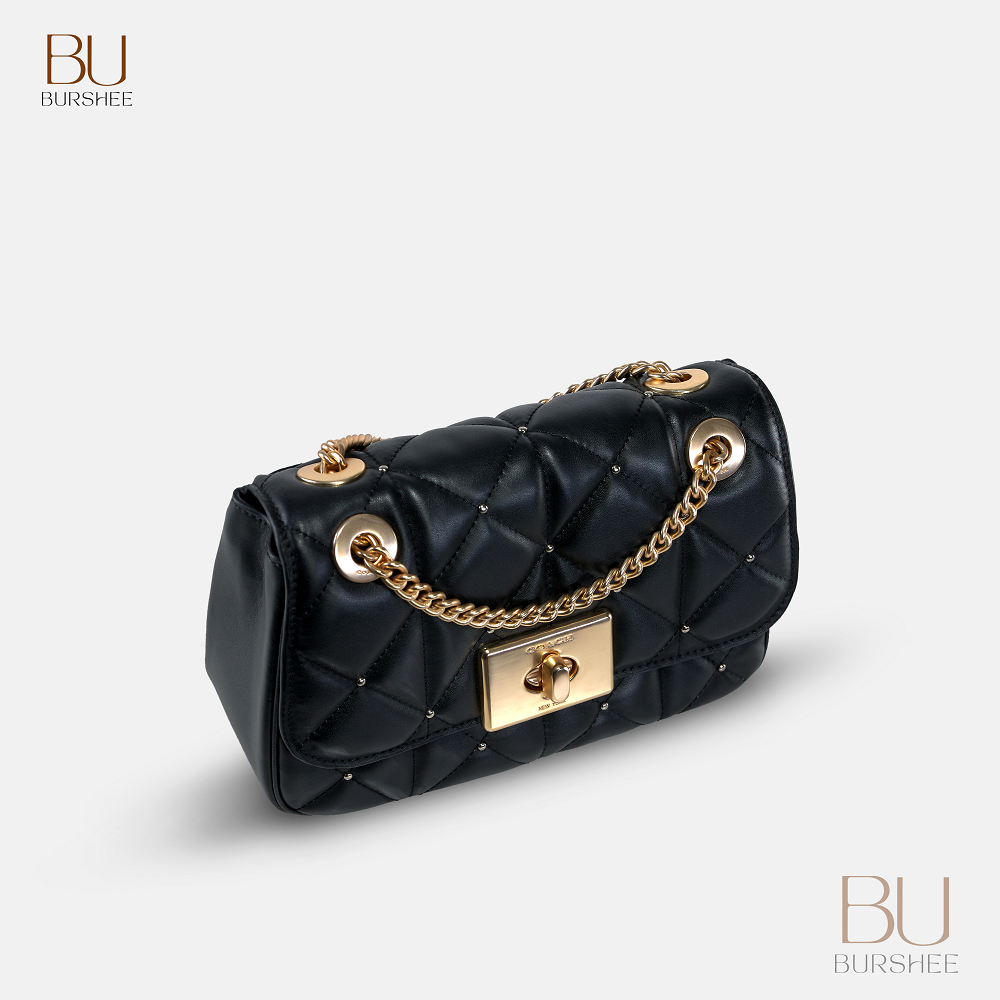 ϾΟΆϾΗ CHAIN CROSSBODY M-1