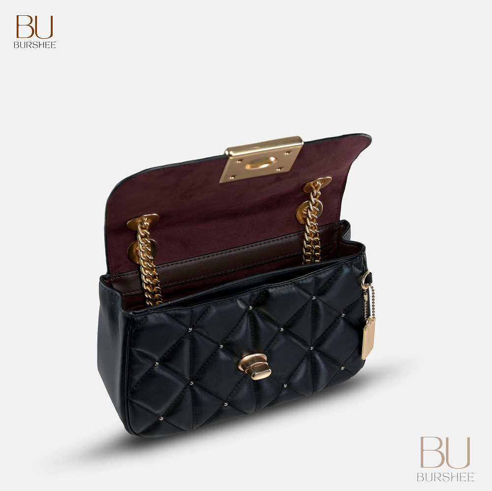 ϾΟΆϾΗ CHAIN CROSSBODY M-1