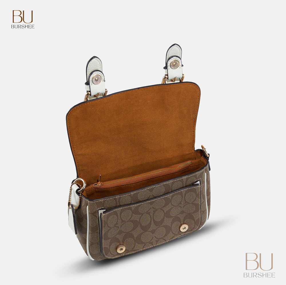 ϾΟΆϾΗ crossbody - MEDUM SIZE
