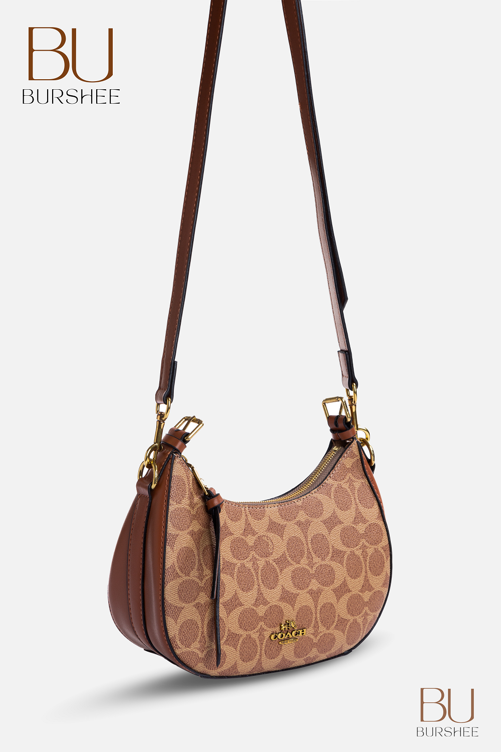 ϾΟΆϾΗ CROSSBODY small size