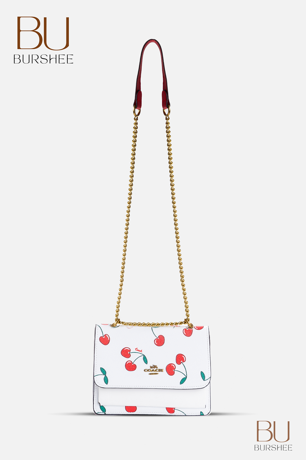 ϾΟΆϾΗ chain crossbody