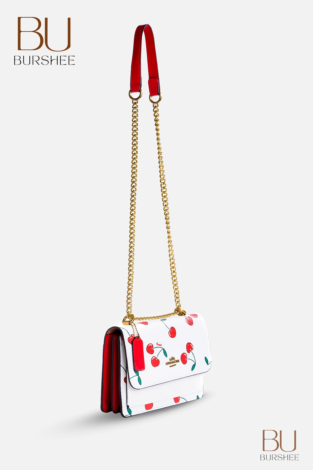 ϾΟΆϾΗ chain crossbody