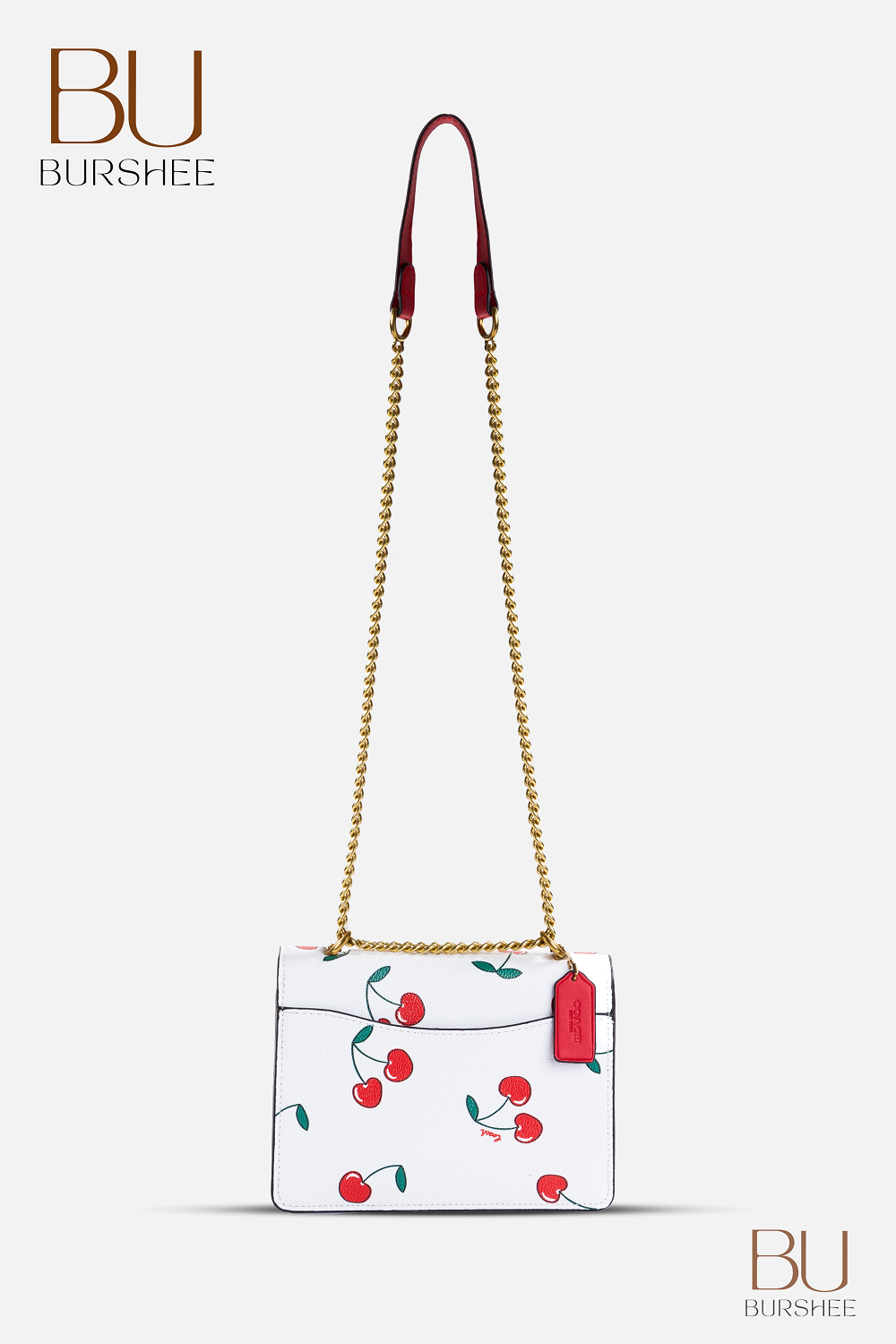 ϾΟΆϾΗ chain crossbody