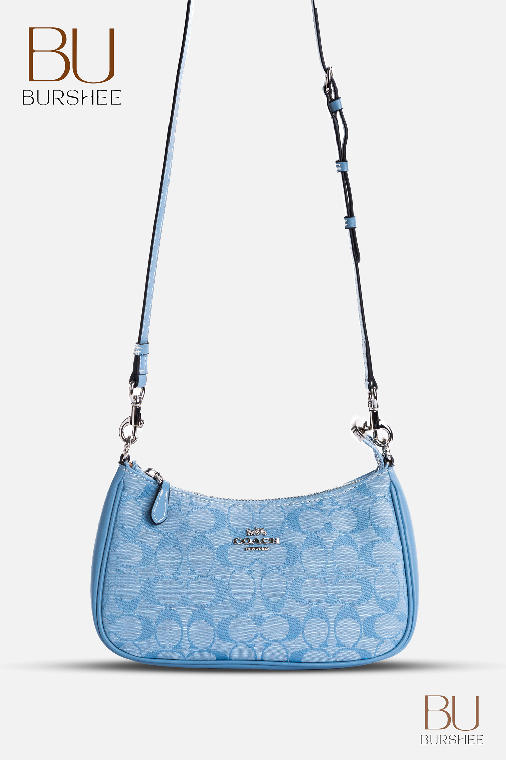 ϾΟΆϾΗ CROSSBODY small size