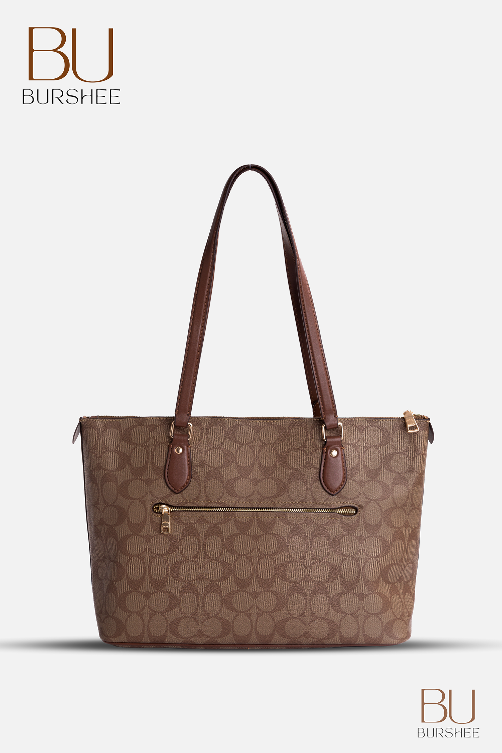 ϾΟΆϾΗ big size - and zipper