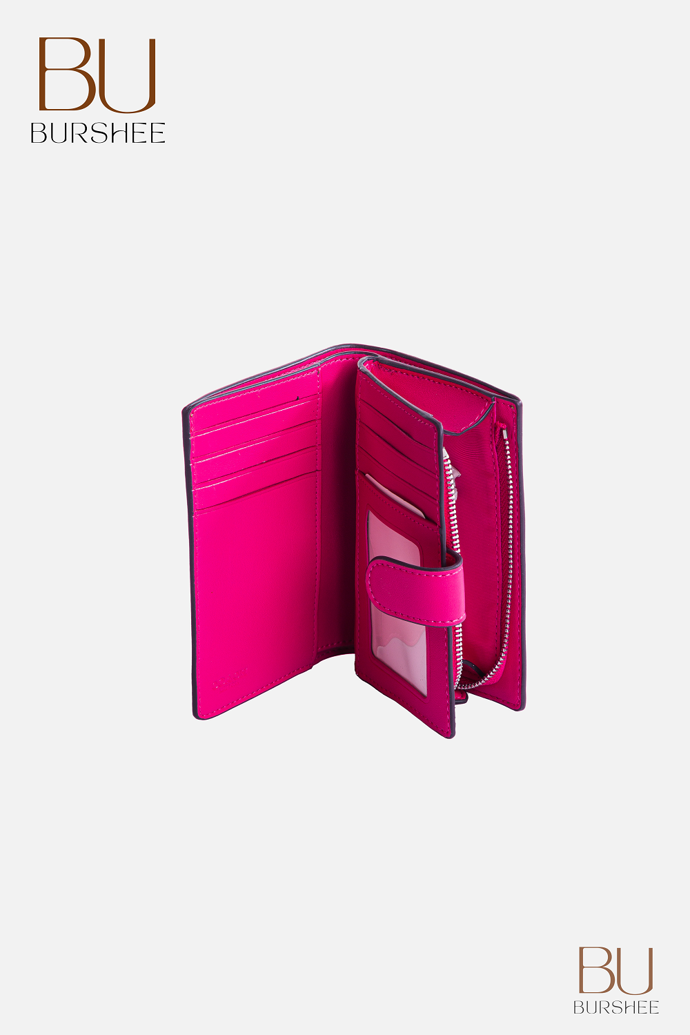 ϾΟΆϾΗ - Classic wallet shape .