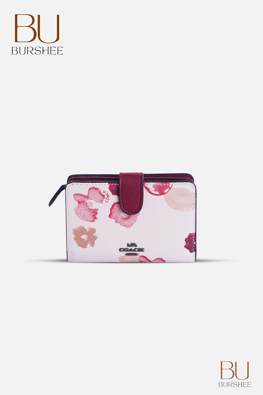 ϾΟΆϾΗ - Classic wallet shape .