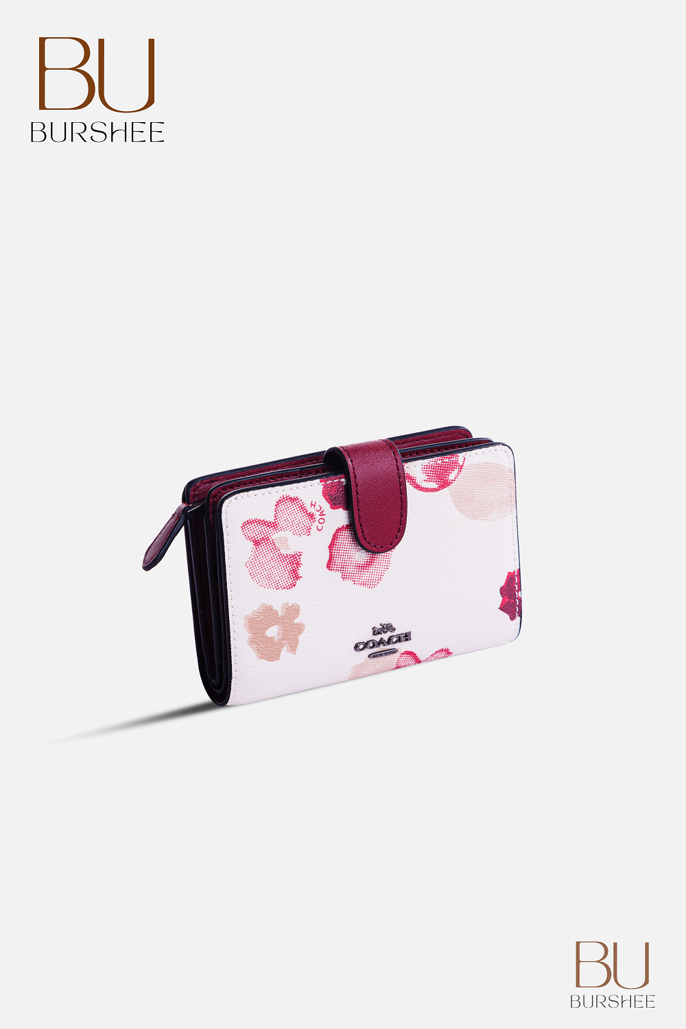 ϾΟΆϾΗ - Classic wallet shape .